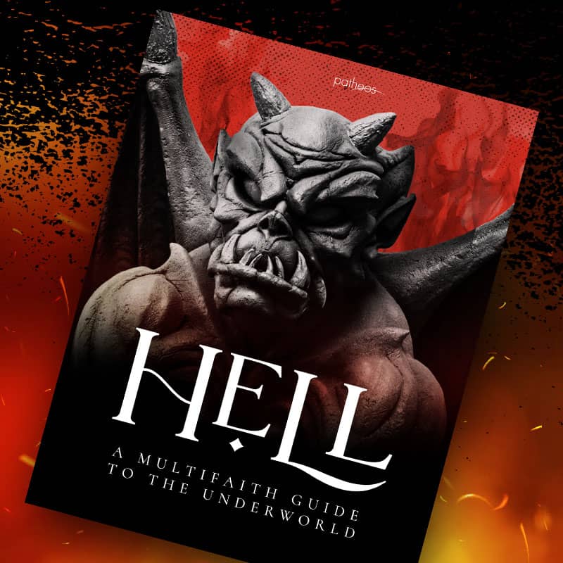 Hell: A Multifaith Guide To The Underworld